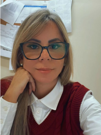 Cátia da Silva Ferraz